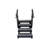 Signature Confer Plastics 50'' D Slip Resistant Hot Tub Step-93763005