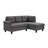 2  Piece Upholstered Sectional-98499914