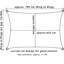 Dumbarton Rectangular Shade Sail-654250605-652282528