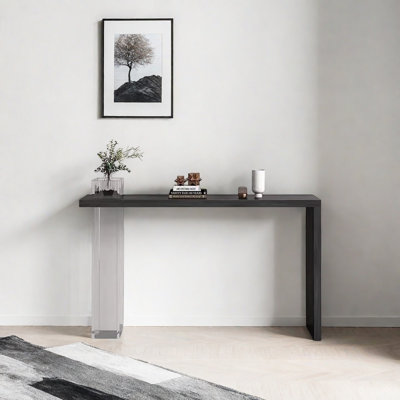 Console Modern Minimalist Art