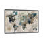 Carte céleste par Isabelle Z - reproduction d'art-119462290-52142231-88156447