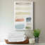 Watercolor Swatches II - peinture sur toile tendue-262305673