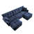 Blue est en rupture de stock
