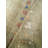 Hand Knotted Loom Wool Eco-Friendly Area Rugs - Green Color, Contemporary Modern Design, High Pile Thick Handmade Anti Skid Area Rugs for Living Room, Bed Room-2064857818