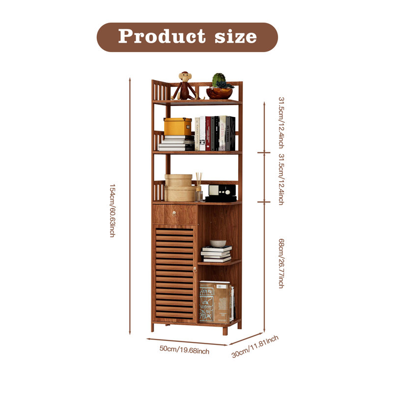 Armoire de coin Persas