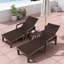 Futral Reclining Single Chaise-56361950