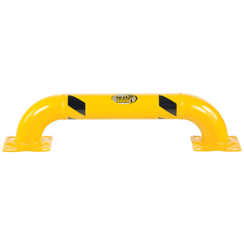 Grille de protection à profil bas, 8.9375" H x 40.125" W x 8" D