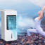 Multifunctional Anion Air Conditioner
