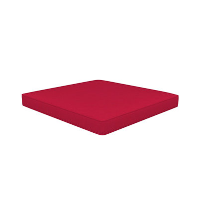 Coussin extérieur de remplacement pour tabouret Sunbrella