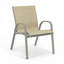 Windward Outdoor Seabreeze Arm Chair-1814654540