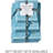 Heritage 100% Supima Cotton Bath Towel, Celestial, 30" X 54" – Highly Absorbent & Quick Drying, Premium Super Soft Bath Towel, Bathroom Essential, Gift For All Occasions, Machine Washable
