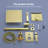 All-In-One Kit with Rough in-Valve-61633296