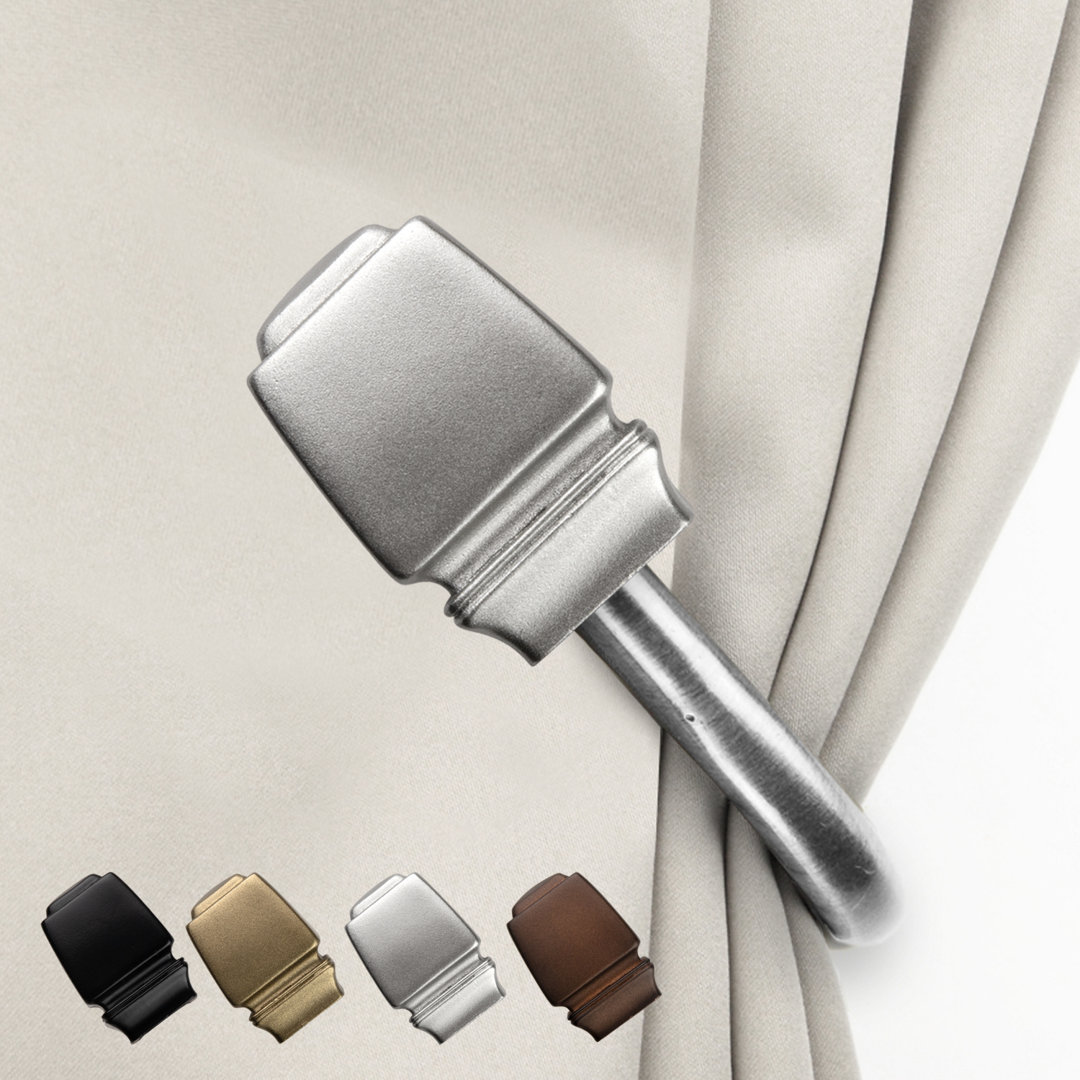 Curtain Holdback Rod Desyne 