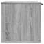 Engineered Wood Stocking Holder-87797654