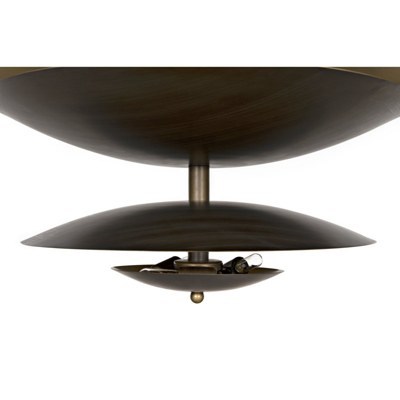 Nora 8 - Light Chandelier