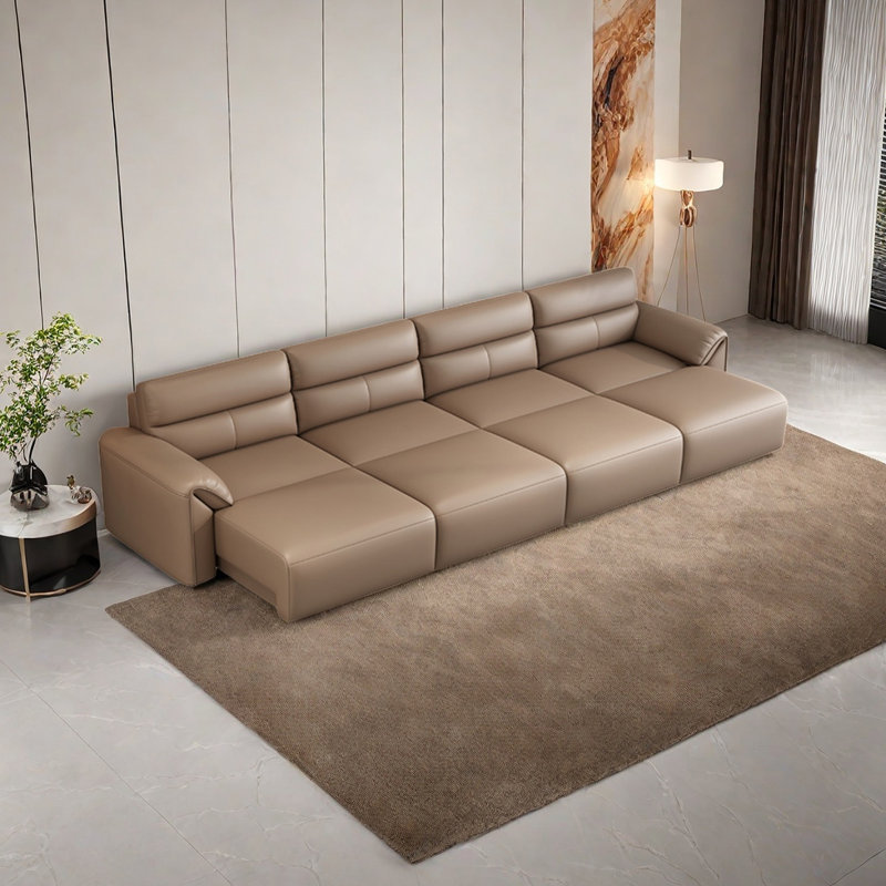 Colinton, H 37,4 po x l 131,88 po x P 39,37 po, 4
