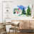 Snowman Valley II-1321782171