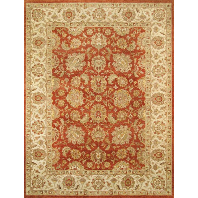Oriental Area Rug