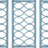 Infinity Wicker/Rattan Open-Frame Headboard-21092875-21137865