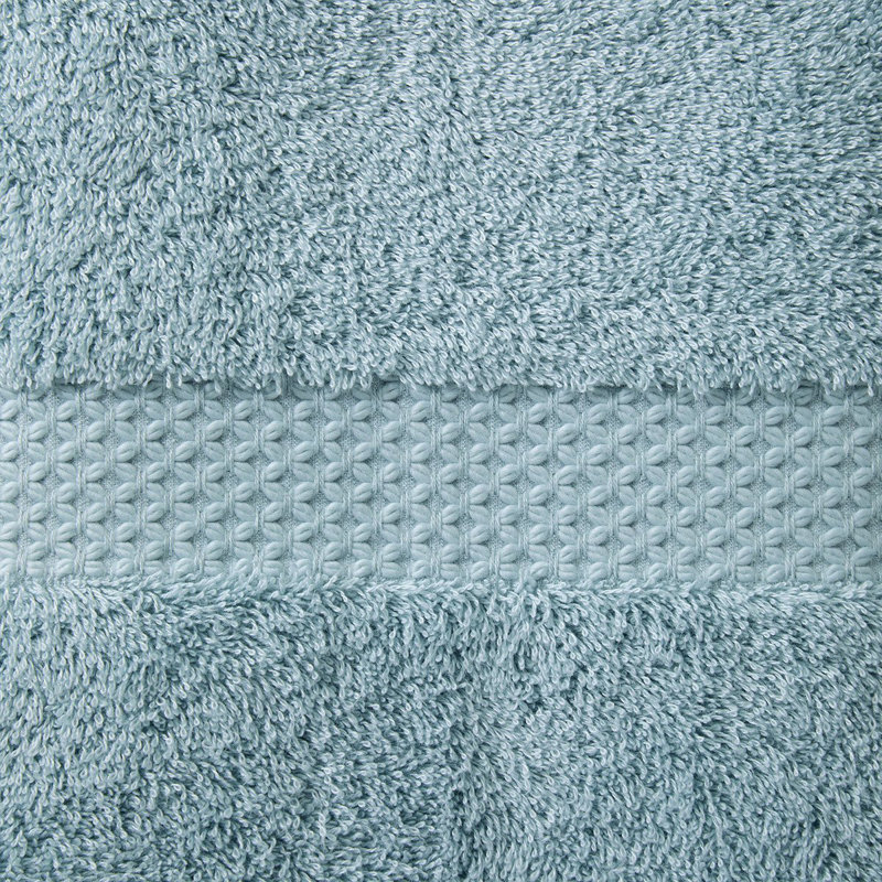Etoile Bath Towel, Fuschia, 1 Hand Towel