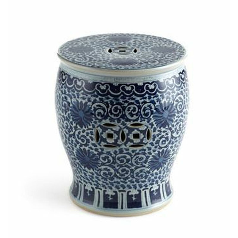 Garden Stool