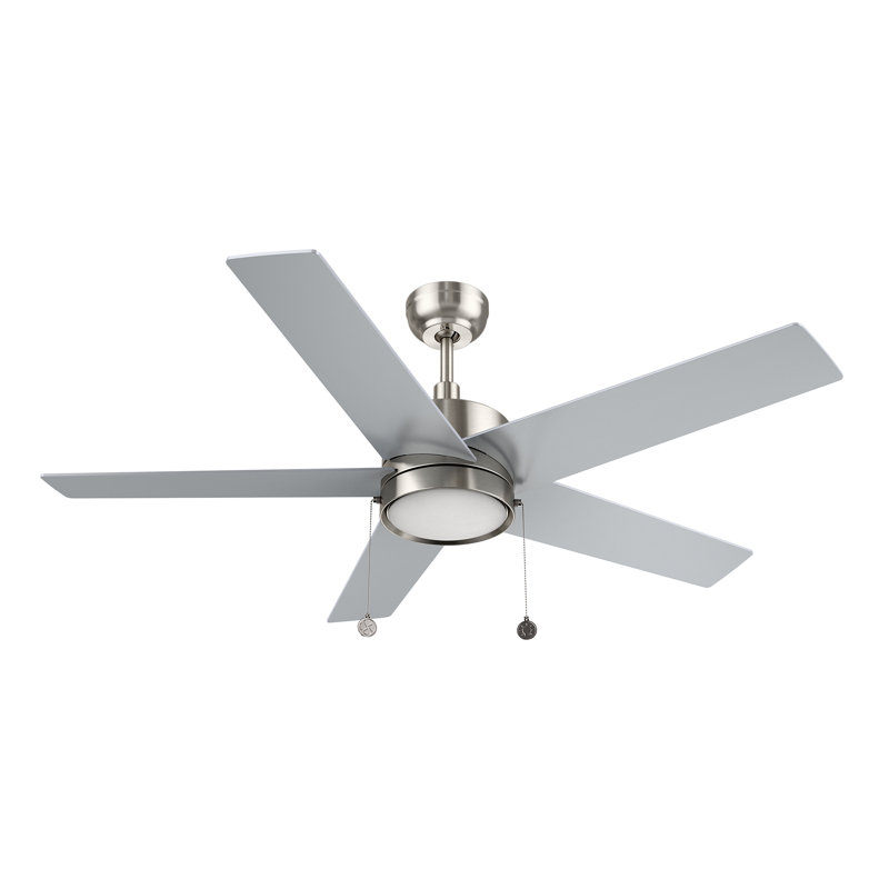 52 - Ventilateur de plafond