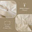 No Pattern Duvet Cover Set-124583928