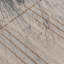 Zona Outdoor Striped Area Rug in Sesame/Beige-458694840