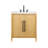 Ensemble de meuble-lavabo simple 30 po Felicity