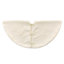 Faux Fur Tree Skirt-88132682