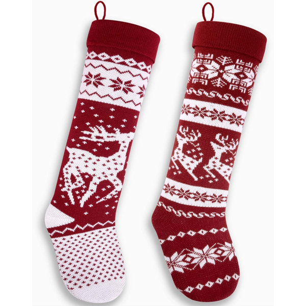 The Holiday Aisle® Jahdari Acrylic Yarn | Wayfair