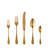 MEPRA Vintage Stainless Steel Flatware Set-14547511