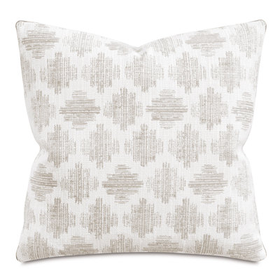 Benson Pillow Cover & Insert