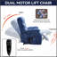 Fauteuil inclinable Lift-1210801571