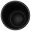 Ceramic / Porcelain Round Utensil Crock