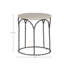Bradley End Table