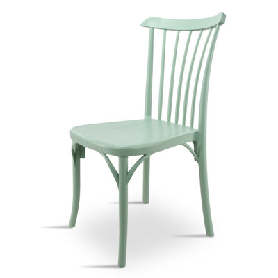 Outdoor Patio Dining Side Chair