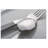 ANNOVA Stainless Steel Flatware Set - Service for 4