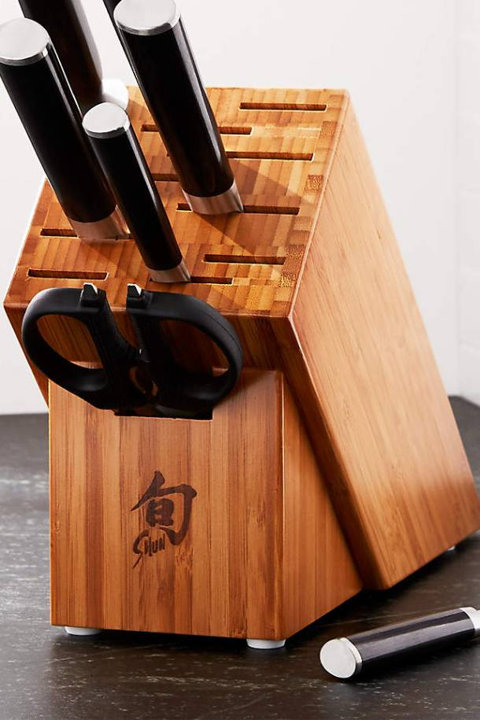 Knife Storage