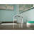 Glyde Widespread Bathroom Faucet with Drain Assembly-18796214
