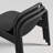 Decade Outdoor Armless Lounge Chair-81108958