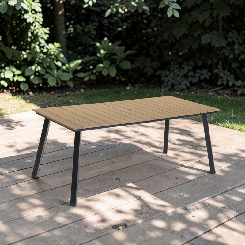 Table de salle à manger Ashville