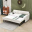 Lit de jour simple avec couchette Chasan-662978257