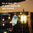 Tamper Resistant Light Switch