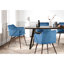 Sofiya 47cm H Velvet Upholstered Armchair-88674284-88674285