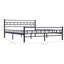 Brashears Metal Bed-1860635330