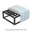 Repose-pieds Eliana Sunbrella-927151670