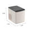 Machine à glaçons de comptoir Frigidaire 26 lb avec écran tactile-125469652