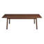 Keeps Solid Wood Dining Table-55676191-55676190