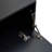 Extendable TV Stand with Cabinet-342335908